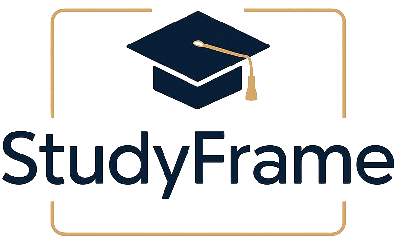 StudyFrame